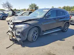 WBXHT3C54K5L91567 2019 BMW X1