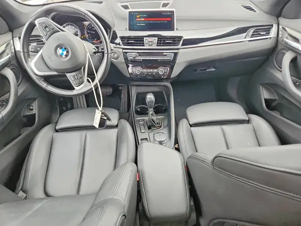 WBXHT3C54K5L97904 2019 BMW X1 - Image 8