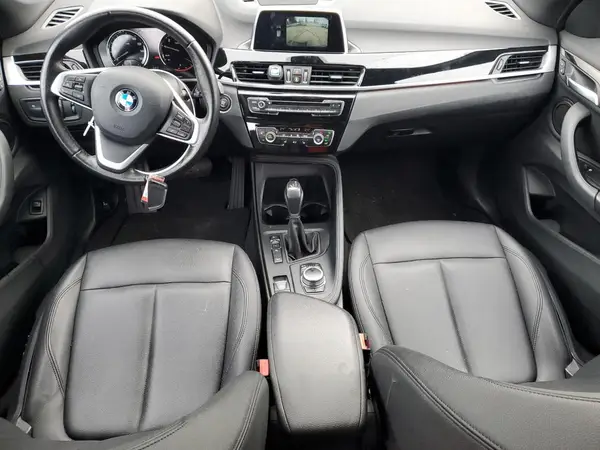 WBXHT3C54K5N18401 2019 BMW X1 - Image 8