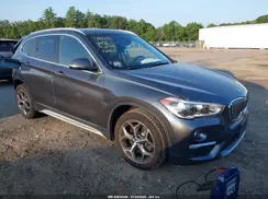 WBXHT3C55K3H34076 2019 BMW X1