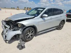 WBXHT3C55K3H34207 2019 BMW X1