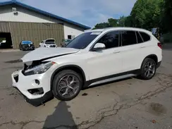 WBXHT3C55K3H34210 2019 BMW X1