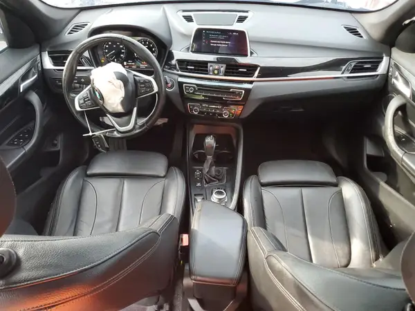 WBXHT3C55K3H34210 2019 BMW X1 - Image 8