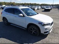 WBXHT3C55K3H34398 2019 BMW X1