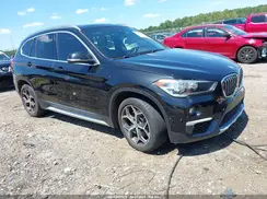 WBXHT3C55K3H34658 2019 BMW X1