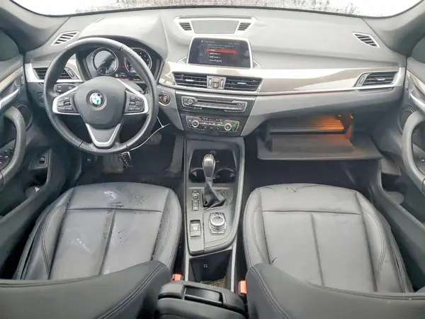 WBXHT3C55K3H35485 2019 BMW X1 - Image 8