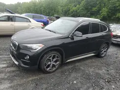 WBXHT3C55K3H36748 2019 BMW X1
