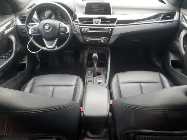 WBXHT3C55K3H36748 2019 BMW X1 - Image 8