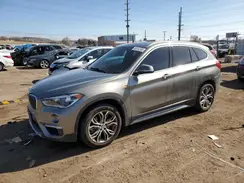 WBXHT3C55K5L35265 2019 BMW X1