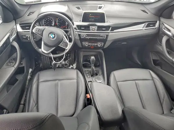 WBXHT3C55K5L35556 2019 BMW X1 - Image 8