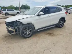 WBXHT3C55K5L37257 2019 BMW X1