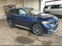 WBXHT3C55K5L37338 2019 BMW X1