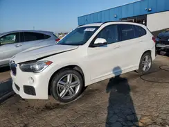 WBXHT3C55K5L37467 2019 BMW X1