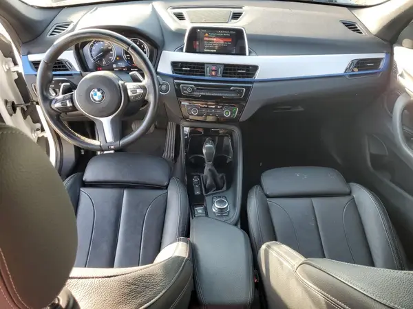 WBXHT3C55K5L37467 2019 BMW X1 - Image 8