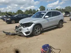 WBXHT3C55K5L37579 2019 BMW X1