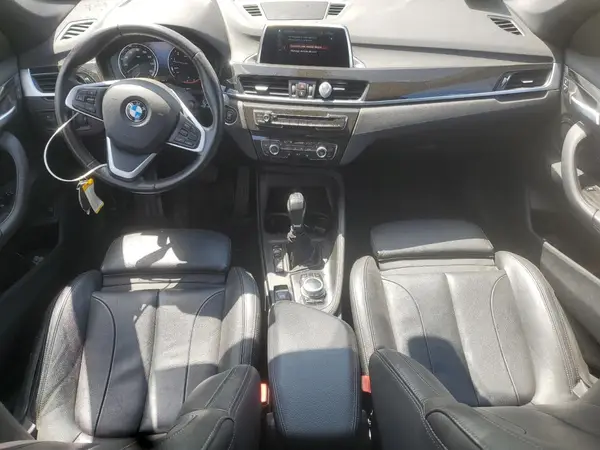 WBXHT3C55K5L37579 2019 BMW X1 - Image 8