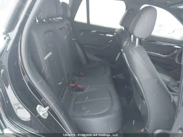 WBXHT3C55K5L38537 2019 BMW X1 - Image 8