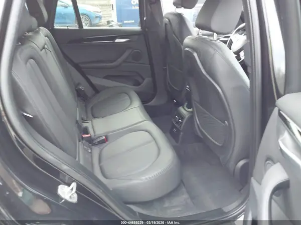 WBXHT3C55K5L38926 2019 BMW X1 - Image 8