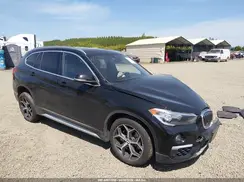 WBXHT3C55K5L89410 2019 BMW X1