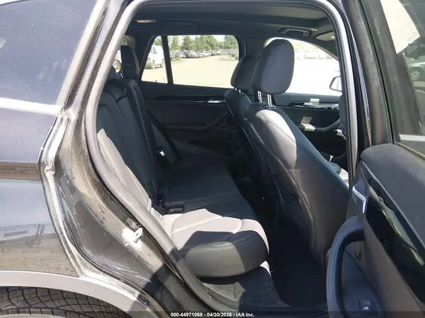 WBXHT3C55K5L89410 2019 BMW X1 - Image 8