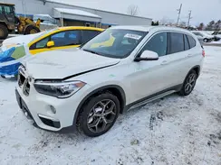 WBXHT3C55K5L90024 2019 BMW X1