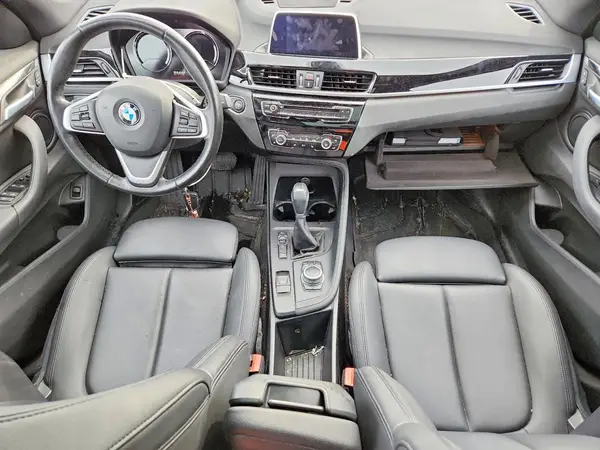 WBXHT3C55K5L90024 2019 BMW X1 - Image 8