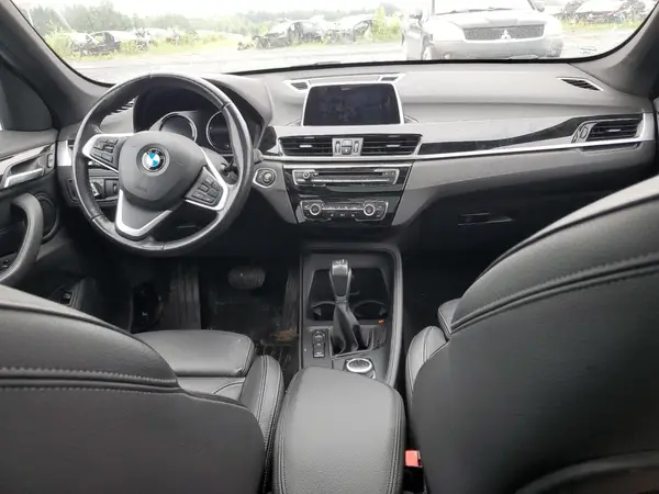 WBXHT3C55K5L90511 2019 BMW X1 - Image 8