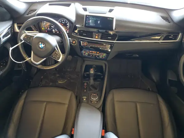 WBXHT3C55K5L90590 2019 BMW X1 - Image 8