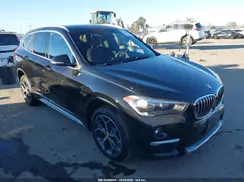 WBXHT3C55K5N15006 2019 BMW X1