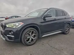WBXHT3C56K3H34099 2019 BMW X1