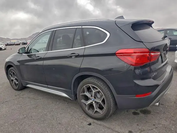 WBXHT3C56K3H34099 2019 BMW X1 - Image 2