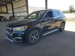 WBXHT3C56K3H34121 2019 BMW X1