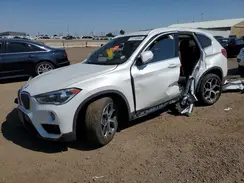 WBXHT3C56K3H34183 2019 BMW X1