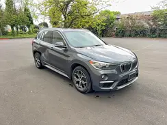 WBXHT3C56K3H34345 2019 BMW X1