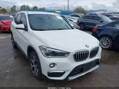 WBXHT3C56K3H34460 2019 BMW X1