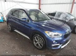 WBXHT3C56K3H34720 2019 BMW X1