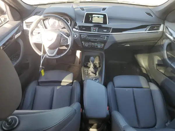 WBXHT3C56K3H36290 2019 BMW X1 - Image 8