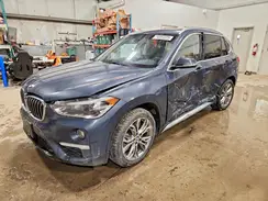 WBXHT3C56K5L35310 2019 BMW X1