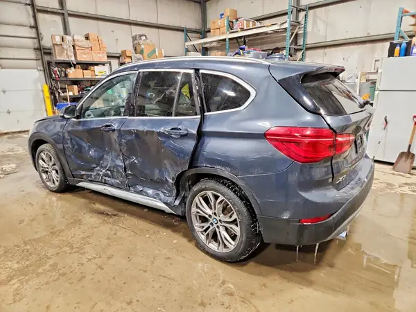 WBXHT3C56K5L35310 2019 BMW X1 - Image 2