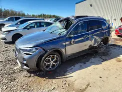 WBXHT3C56K5L35503 2019 BMW X1