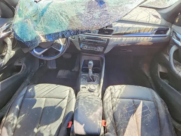 WBXHT3C56K5L35503 2019 BMW X1 - Image 8