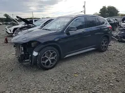 WBXHT3C56K5L35730 2019 BMW X1
