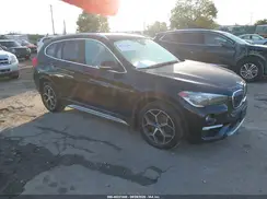 WBXHT3C56K5L36151 2019 BMW X1
