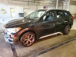 WBXHT3C56K5L36277 2019 BMW X1