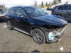WBXHT3C56K5L36313 2019 BMW X1