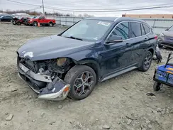 WBXHT3C56K5L36411 2019 BMW X1