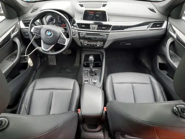 WBXHT3C56K5L36411 2019 BMW X1 - Image 8