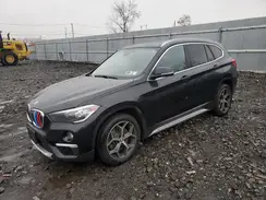 WBXHT3C56K5L36828 2019 BMW X1