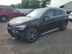 WBXHT3C56K5L36909 2019 BMW X1