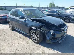 WBXHT3C56K5L37073 2019 BMW X1